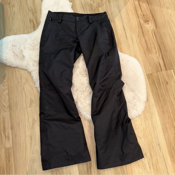 The North Face Sally Snowpants Women - Picture 4 of 10